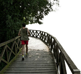 caminhoAGUAbianco